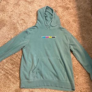 DAVID DOBRIK David’s Vlog Hoodie